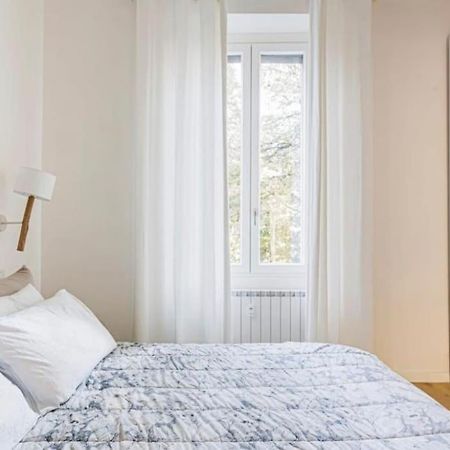 Luxury One Bedroom Corso Buenos Aires Milan Bagian luar foto