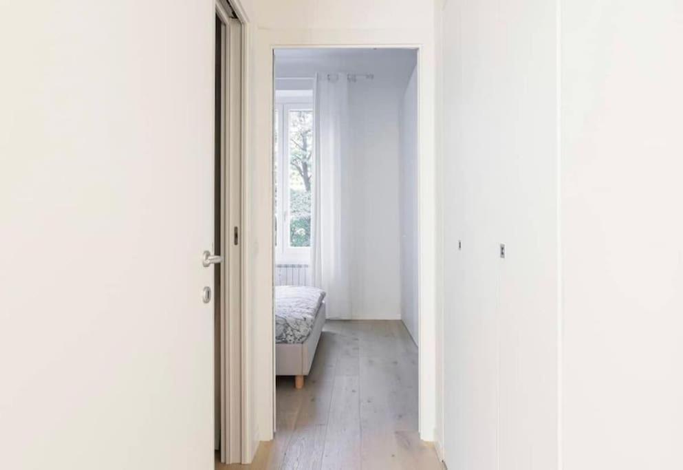 Luxury One Bedroom Corso Buenos Aires Milan Bagian luar foto